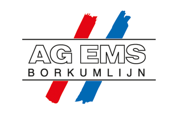 ag ems borkumlijn