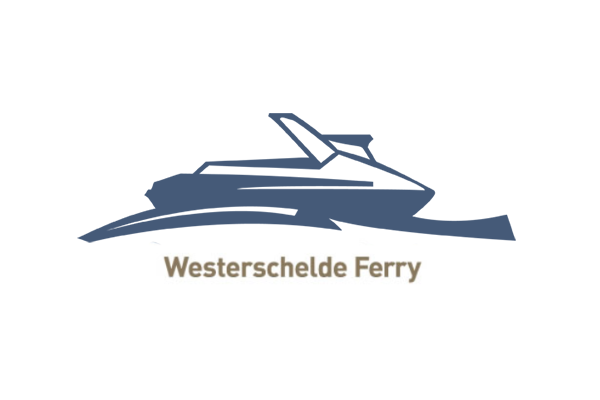 Westerschelde-Fähre Vlissingen-Breskens