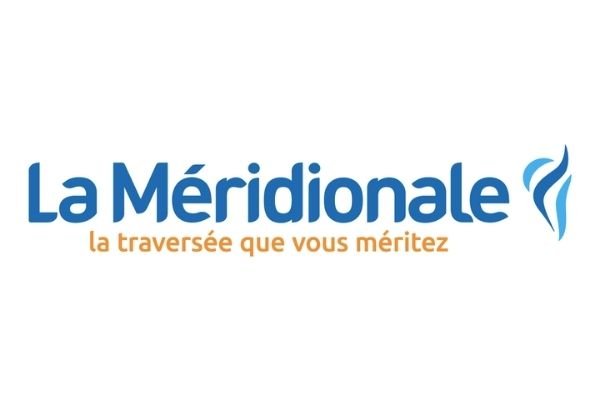 La meridionale logo