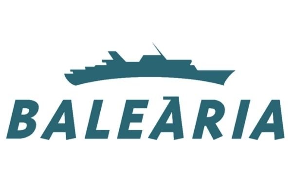 Balearia logo