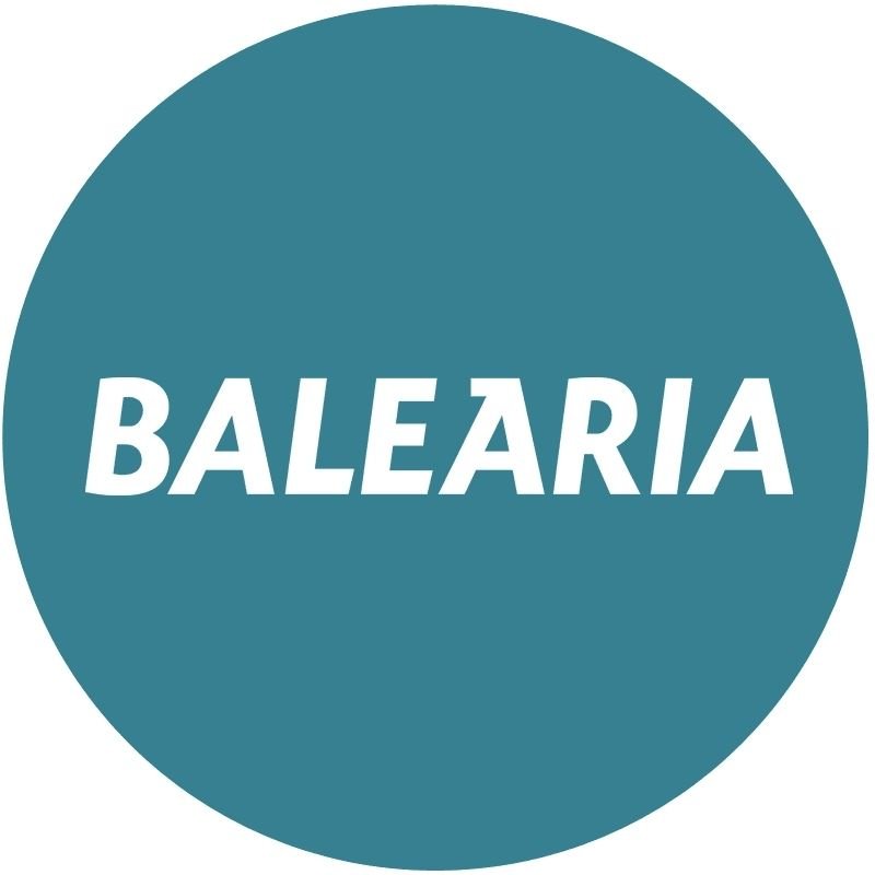 balearia klein logo