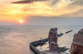 Lange-Anna-Helgoland