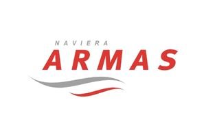 naviera armas logo