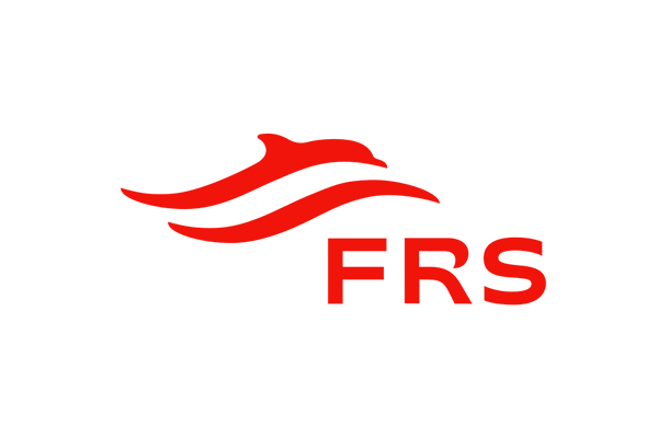 FRS sassnitz trelleborg