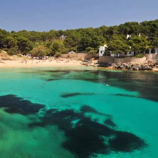 Fähren <br>nach Mallorca 🇪🇸