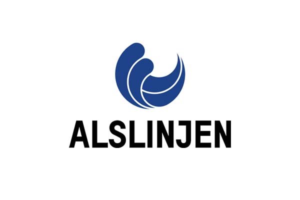 alslinjen ferry company