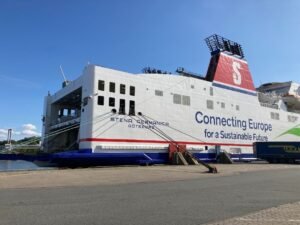 Stena-Germanica-in-port-Kiel-Goteborg