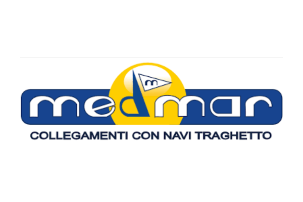 Medmar Fähre logo