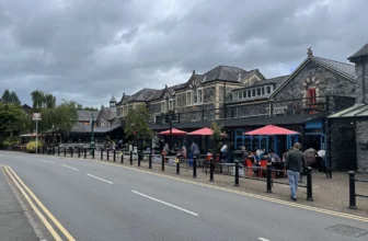 Betws-y-Coed