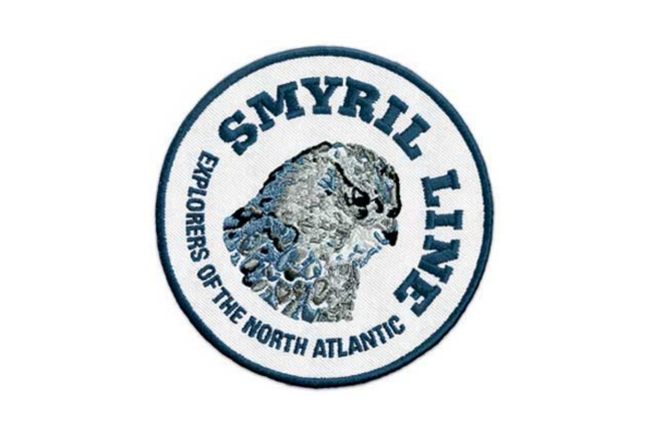 Smyril Line logo