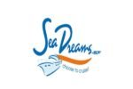 Sea Dreams Ferry logo