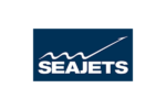 Seajets logo