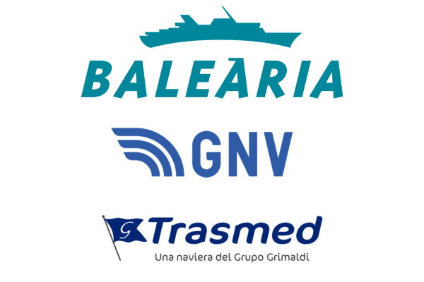 Transmed GNV Balearia