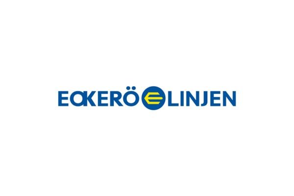 Eckerö Linjen logo