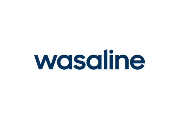 Wasaline logo