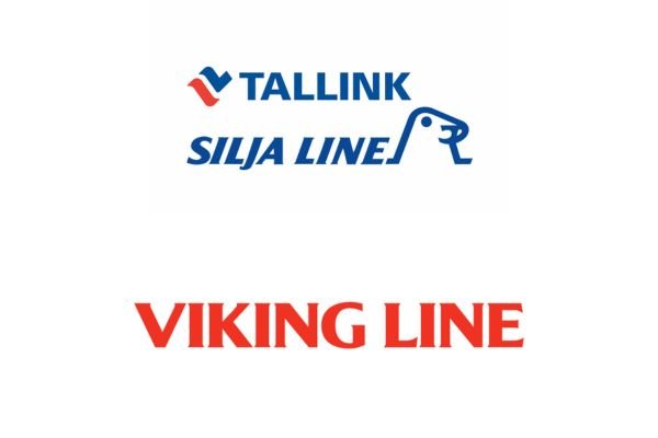 Silja Line Viking Line logo