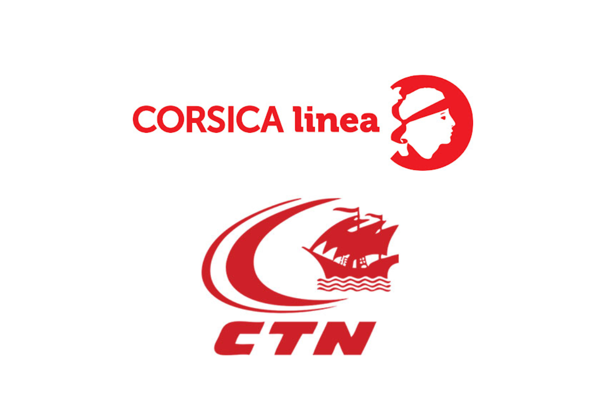 Corsica Linea, CTN Ferries