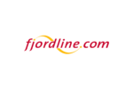 Fjordline logo