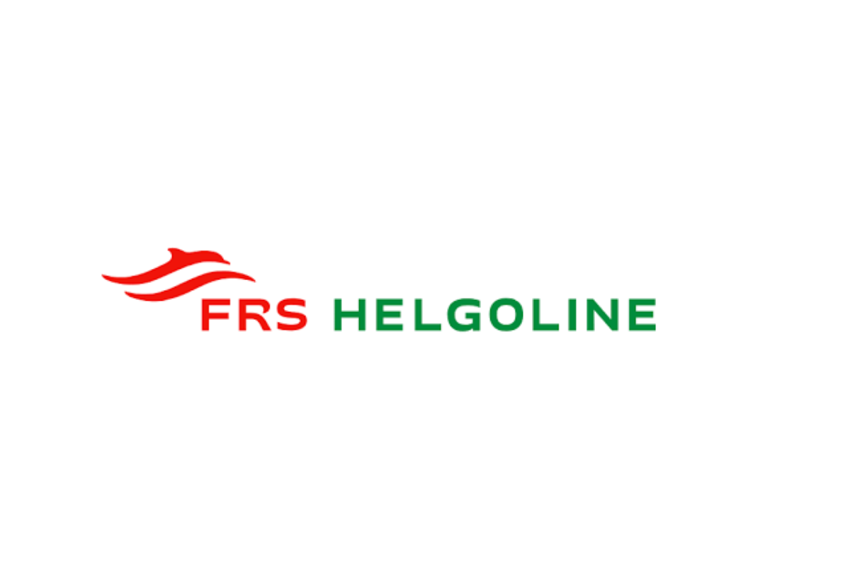 FRS Helgoline Logo