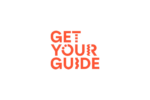 Get your Guide logo