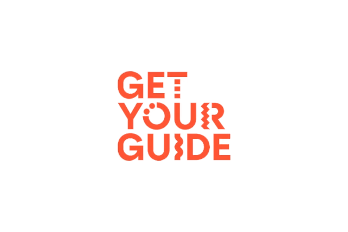 Get your Guide logo