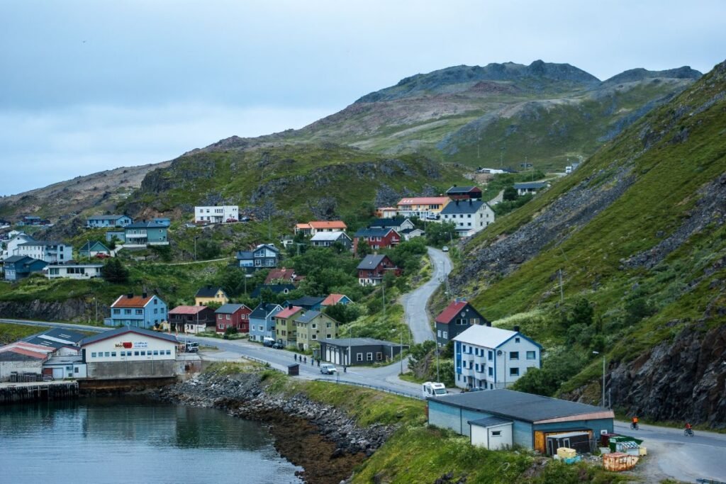Honningsvåg