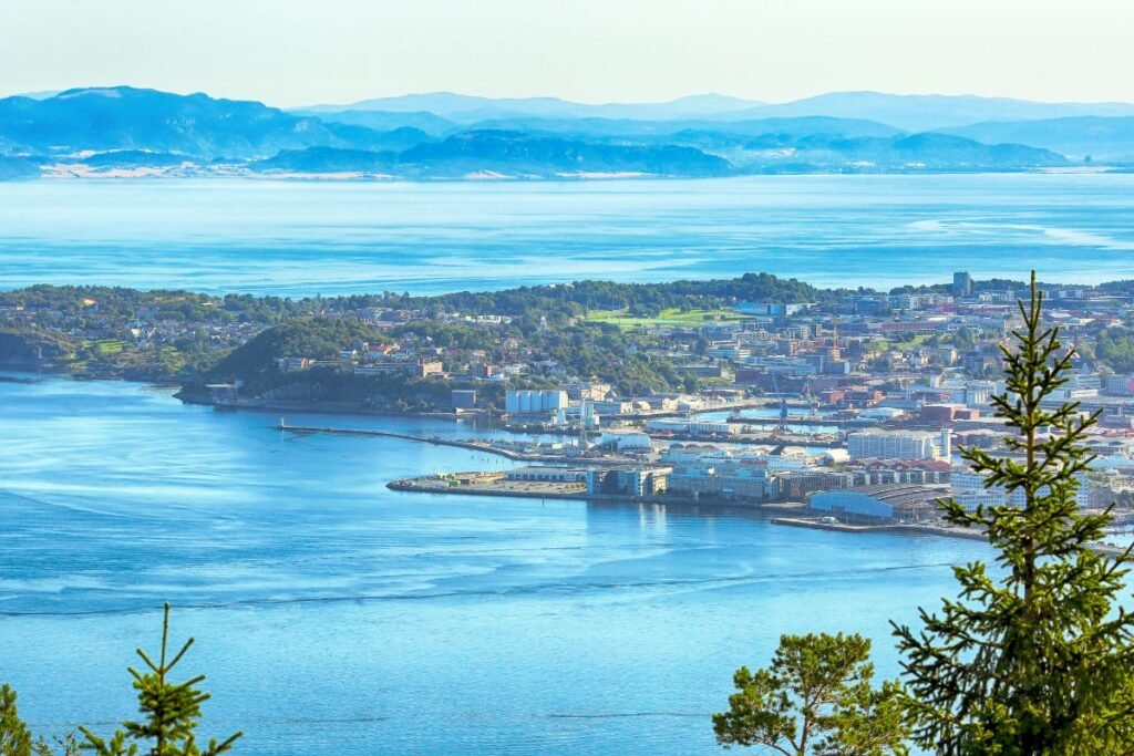 Trondheim