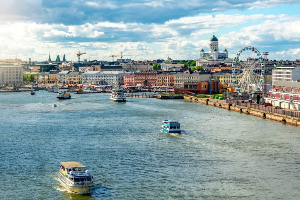 Helsinki