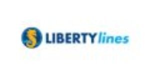 Liberty Lines Fast Ferries logo