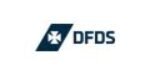 DFDS logo small