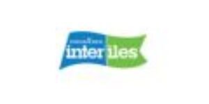 Interîles logo