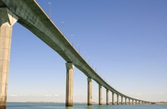 Pont de l’Île de Ré