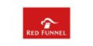 Red Funnel logo