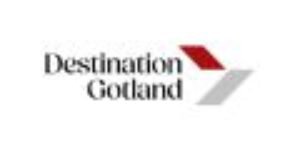 Destination Gotland logo