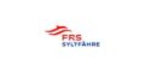 FRS Syltfähre logo