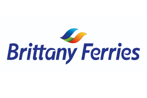 brittany ferries logo
