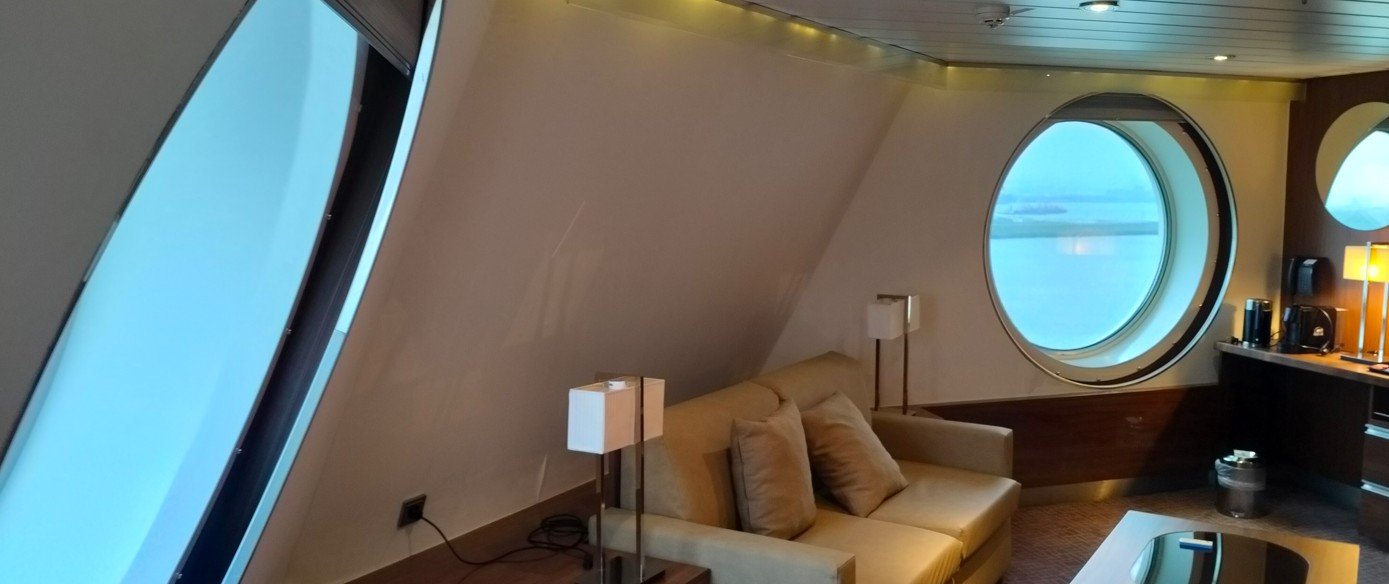 20% Rabattcode bei Stena Line: Hoek van Holland – Harwich (Reisen 2026)