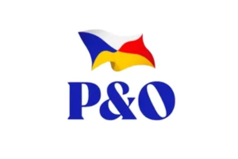po logo