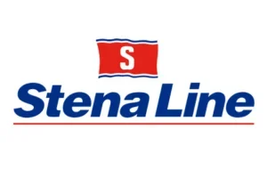 stena line logo
