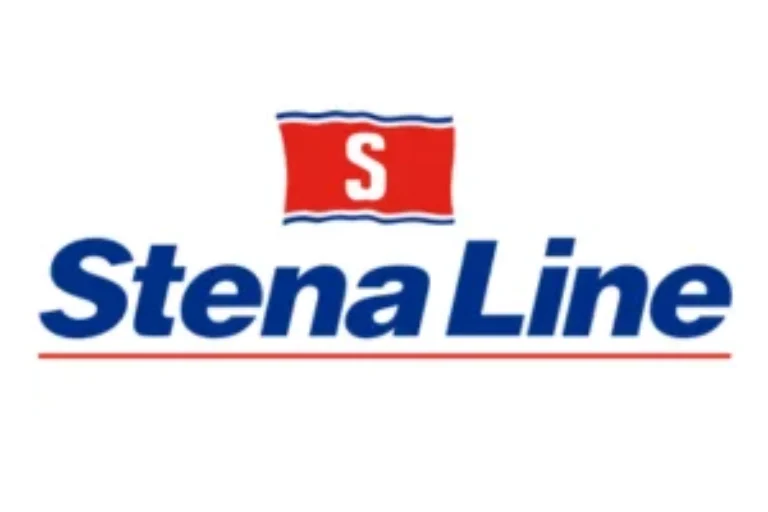 stena line logo