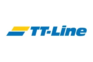 tt line logo